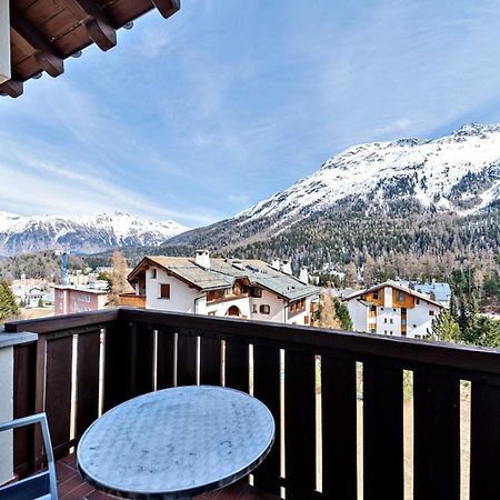 Chesa Arlas - St. Moritz Exterior foto
