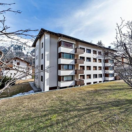 Chesa Arlas - St. Moritz Exterior foto
